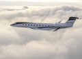 Gulfstream G700 Brezilya Tip Sertifikası kazandı