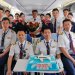 Çin’in Xi’an şehrinden İstanbul Havalimanı’na uçuşlar başladı