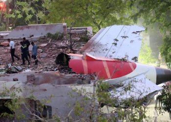 TALPA’dan Air India kazasıyla ilgili açıklama