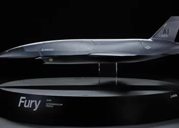 Anduril ve Rheinmetall Avrupa pazarı için İHA üretecek