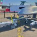 Milli SİHA’lar Paris Air Show’da vitrine çıktı