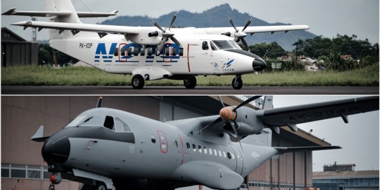 Milli teknolojiler yeni uçaklarda gücü yönetmeye hazırlanıyor