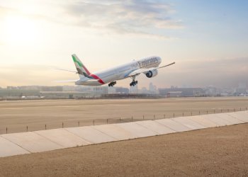 Emirates, Şam uçuşlarına 13 yıl sonra yeniden başlıyor