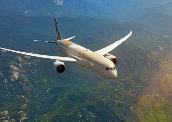 Etihad bu yaz 7 milyondan fazla yolcu ağırlayacak