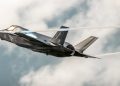İngiltere, hava kuvvetlerini F-35A ile güçlendirecek