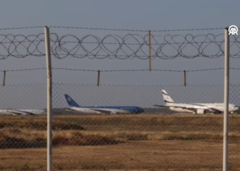 Netanyahu, Yunanistan’a mı kaçtı?