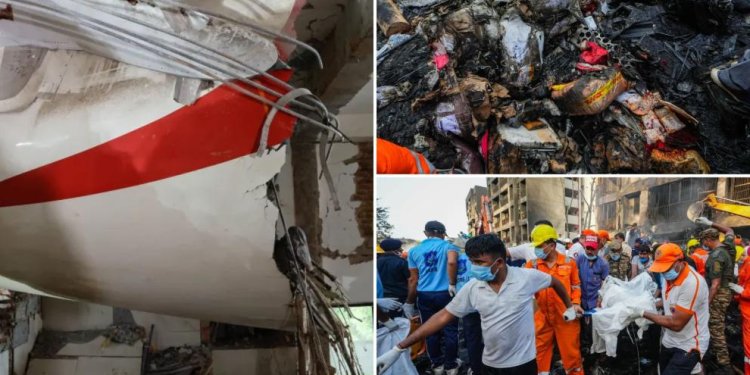 Kazada hayatını kaybedenlerin ailelerine ödeme yapılacak