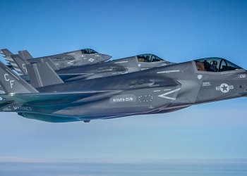 İngiltere, Orta Doğu’ya daha fazla savaş uçağı gönderecek