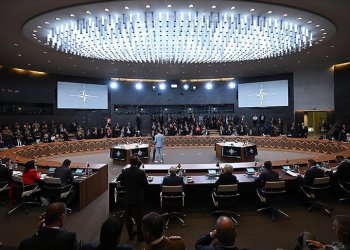 NATO, ‘yeni yetenekleri’ masaya yatıracak