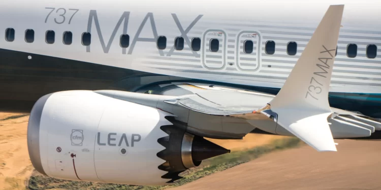 Ryanair’den 500 milyon dolarlık motor hamlesi