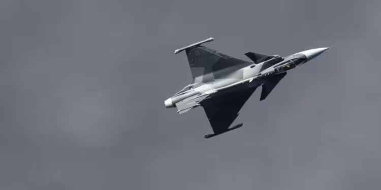 Tayland, Gripen E/F’i tercih etti!