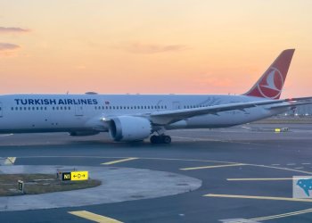 THY uzak rotalarda sefer planını değiştirdi