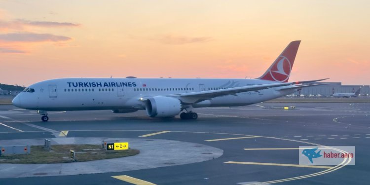 THY uzak rotalarda sefer planını değiştirdi