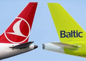 THY ve airBaltic, daha fazla noktaya ortak uçacak