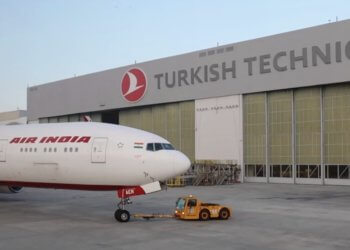 THY ile iş birliğine fren! Hindistan alternatif arıyor