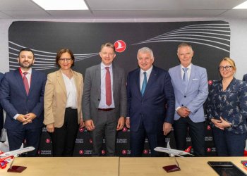 THY ve Icelandair ortaklığı genişliyor