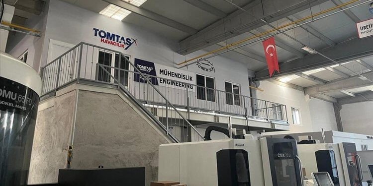 TOMTAŞ’la başladı, 11 şirket daha kuruldu