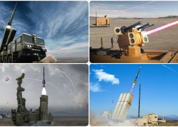 Türkiye, hava saldırılarına karşı hangi füzeleri geliştiriyor?