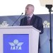 Havacılıkta 2025 kâr beklentisi 36 milyar dolar