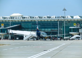 İzmir Adnan Menderes’te “Sessiz Oda” hizmete açıldı