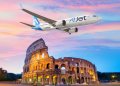 AJet’ten yurt dışı kampanyası: 250 bin koltuk 9 euro