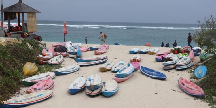 Türk vatandaşları Bali’ye vizesiz seyahat edebilecek