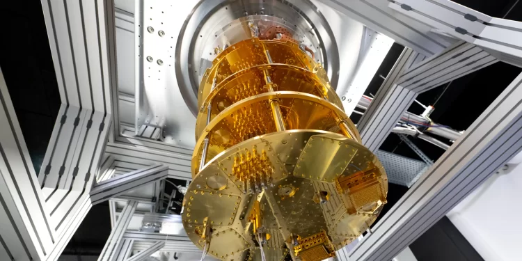 AB’den kuantum teknoloji hamlesi