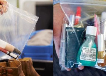 Avrupa havalimanlarında 100 ml sıvı dönemi sona eriyor