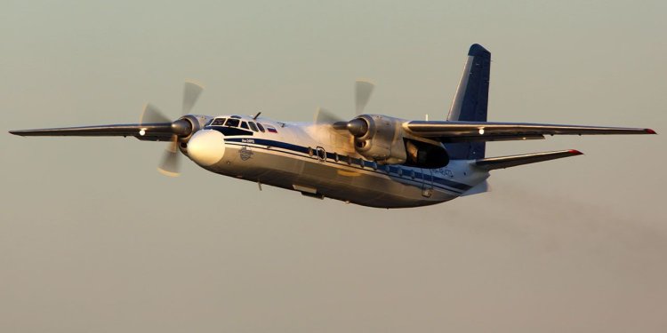 48 kişinin öldüğü uçak kazasında ‘bakım ihmali’ iddiası