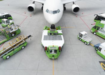 Havaş üst yönetiminde yeni atamalar