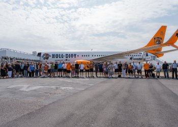Hull City, Corendon Airlines ile uçmaya devam ediyor