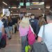 KKTC’de tuhaf bir olay, taksiciler ve pasaport kuyruğu…