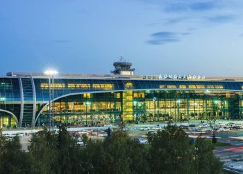 Rusya’da havalimanının kamulaştırılması tartışılıyor!