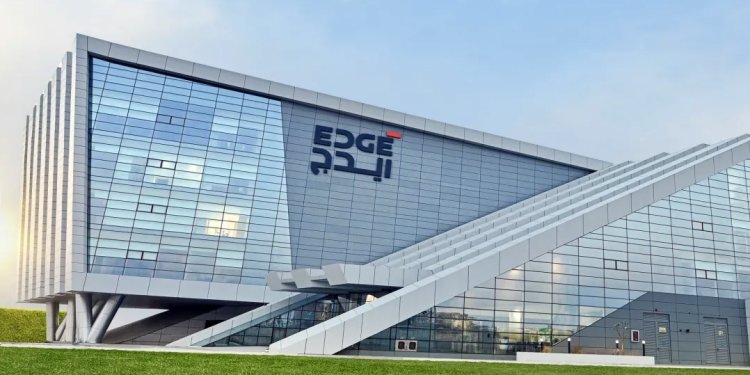 EDGE IDEF 2025’e geliyor!