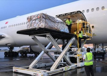 ABD’deydi, THY getirdi: Marcus Aurelius Türkiye’de!