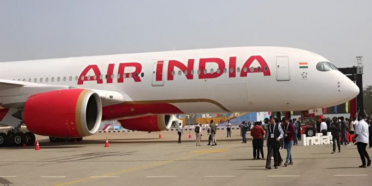 Air India’da 51 uçuş güvenliği ihlali tespit edildi