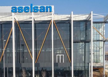 ASELSAN’dan 75 milyon dolarlık sözleşme