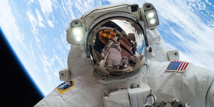 NASA’dan 2 binin üzerinde üst düzey personel ayrılacak iddiası!