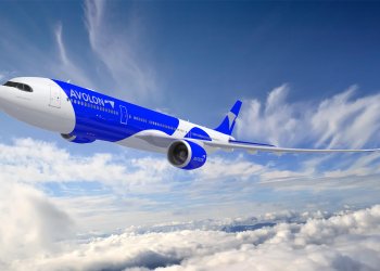 Avolon’dan Airbus’a 90 uçaklık sipariş