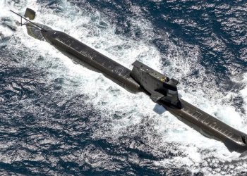 Avustralya ve İngiltere’den AUKUS’a 50 yıllık taahhüt