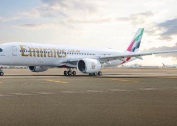 Emirates, 17 bini aşkın kişiyi işe alacak