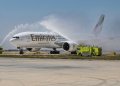 Emirates, Şam seferlerine yeniden başladı
