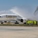 Emirates, Şam seferlerine yeniden başladı