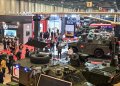 IDEF’te 9 milyar dolarlık sipariş hacmine ulaşıldı