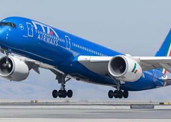 ITA Airways uzun menzilde büyümeye hazırlanıyor