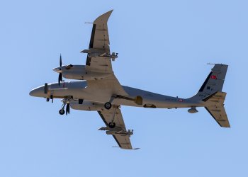 KEMANKEŞ 1 karada da tam isabetle vurdu