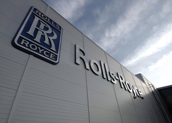 Rolls-Royce faaliyet kârını yüzde 50 artırdı