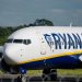 Ryanair, net kârını ilk çeyrekte iki katına çıkardı