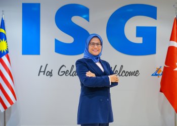 Sabiha Gökçen Havalimanı’na yeni CFO