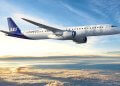 SAS’tan Embraer’e 4 milyar dolarlık uçak siparişi